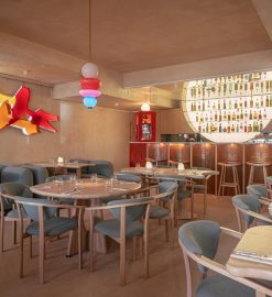 Futuryzm, biomorfizm i sztuka awangardy. Warszawska Manna 2 w architektonicznej wizji Kacpra Gronkiewicza