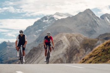 Zimą raj narciarzy – latem mekka rowerzystów. Livigno prezentuje „1816 Bike Zone” i wyznacza nowy standard kolarstwa