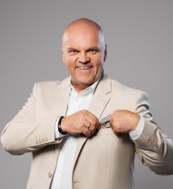 Praktykuj wdzięczność – jesteś bogatszy niż myślisz. Czyli jak nasz mózg wmawia nam, że nie jesteśmy szczęśliwi?