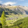 Idealna destynacja dla poszukiwaczy doświadczeń: Livigno