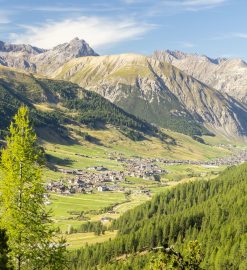 Idealna destynacja dla poszukiwaczy doświadczeń: Livigno