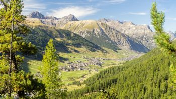 Idealna destynacja dla poszukiwaczy doświadczeń: Livigno