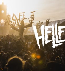 Z francuskiej prowincji prosto w ogień muzycznego piekła – spektakularne występy z Hellfest 2026 bezpłatnie na ARTE.tv