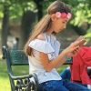Wakacje bez telefonu?  Dzieci zyskują znacznie więcej niż tylko mniej czasu przed ekranem