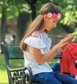 Wakacje bez telefonu?  Dzieci zyskują znacznie więcej niż tylko mniej czasu przed ekranem