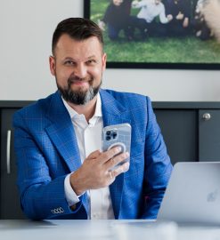 Dzień bez telefonu, gdy niemożliwe musi stać się koniecznością