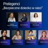 Dziecko online, zagrożenia offline. Bezpieczeństwo w sieci zaczyna się od rozmowy.