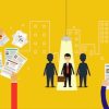 AI zaczyna decydować o karierach. Firmy muszą nauczyć się odpowiedzialnie zarządzać technologią