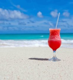 Najdroższy drink na wakacjach? Ten kupiony przez… niekorzystne przewalutowanie