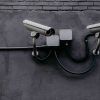 Nie wszystko wolno nagrać.  Monitoring posesji pod lupą eksperta ds. ochrony danych
