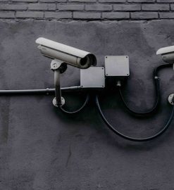 Nie wszystko wolno nagrać.  Monitoring posesji pod lupą eksperta ds. ochrony danych