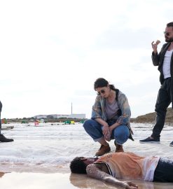 „Lost w Fusecie” oraz „Falk” ponownie zagoszczą w Romance TV.  Lubiane seriale do obejrzenia we wrześniowe weekendy