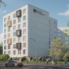 Pekabex Development otwiera sprzedaż Łacina Spot  Inwestorzy coraz częściej wybierają gotowe apartamenty inwestycyjne