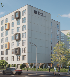 Pekabex Development otwiera sprzedaż Łacina Spot  Inwestorzy coraz częściej wybierają gotowe apartamenty inwestycyjne