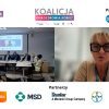 Koalicja OnkoZdrowia Kobiet wraca do swoich 10 postulatów. Co przez rok zmieniło się w opiece nad pacjentkami?