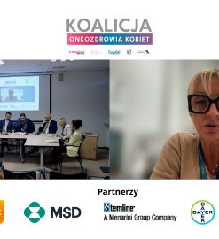 Koalicja OnkoZdrowia Kobiet wraca do swoich 10 postulatów. Co przez rok zmieniło się w opiece nad pacjentkami?