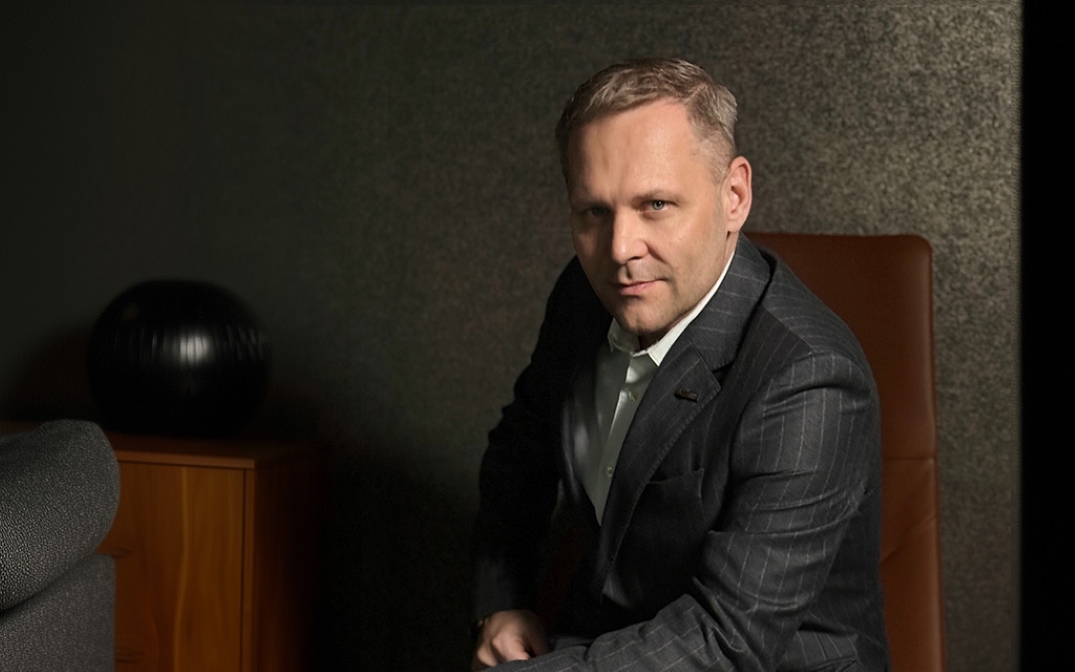 Paweł Mazurek