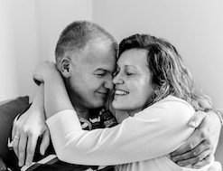 Miłość po latach.  Czy można zakochać się drugi raz w tej samej osobie?