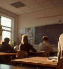 Nowy język, nowa klasa, nowy świat.  Jak pomóc dziecku z innego kraju odnaleźć się w polskiej szkole?