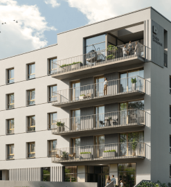Pekabex Development rozpoczyna przedsprzedaż inwestycji Drewnicka w Ząbkach