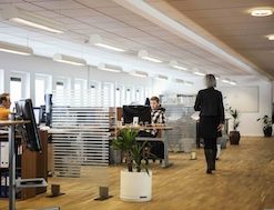 Pracodawcy walczą o talenty,  ale czy potrafią dac im przestrzeń na rozwój i własne decyzje?