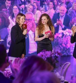 Romance TV Polska świętuje swoje 15-lecie. Wyjątkowa gala pełna emocji, wspomnień i podróży!