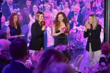Romance TV Polska świętuje swoje 15-lecie. Wyjątkowa gala pełna emocji, wspomnień i podróży!