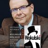 Co stało się ze Stanisławem Wokulskim po „Lalce”? Noc Bibliotek 2026 w Nałęczowie przyniosła odpowiedź podczas spotkania z Bogumiłem Wójcikiem