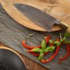 Sushi nie potrzebuje ośmiu składników. Dobry nóż potrzebuje ostrzenia, nie wymiany. Czego japońskie podejście może nauczyć nas o jakości?