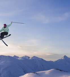 LIVIGNO OTWIERA SEZON NARCIARSKI. TERAZ MOŻESZ JEŹDZIĆ ŚLADAMI OLIMPIJCZYKÓW – I TO ZA DARMO!