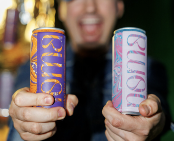 NO ALCOHOL – NO MATTER. MARKA NOMM ZMIENIA KULTURĘ PICIA