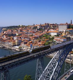 Portugalia to nie tylko piłka nożna. Więcej polskich turystów, większa dostępność lotnicza i nowe spojrzenie na ten kraj